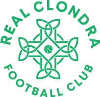 Real Clondra F.C Club Shop