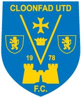 Cloonfad Utd Club Shop