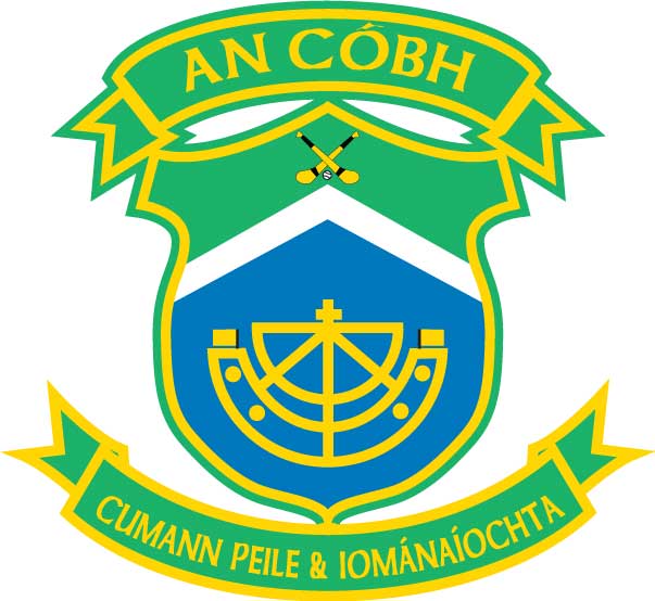 Cobh Camogie Club Shop