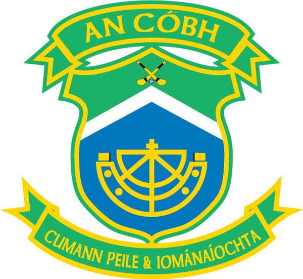 Cobh Camogie Club Shop
