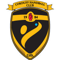 Corduff Handball Club Club Shop