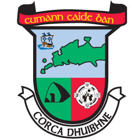 Corca Dhuibhne Club Shop