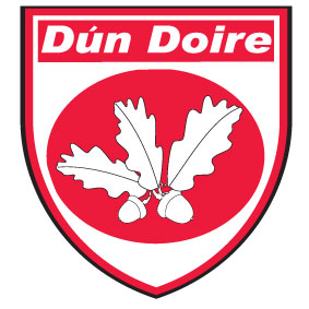 Dunderry Camogie Club Shop