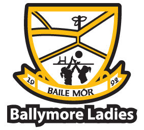 Ballymore LGFA Club Shop