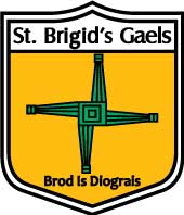 St. Brigid's Gaels Ardagh Club Shop