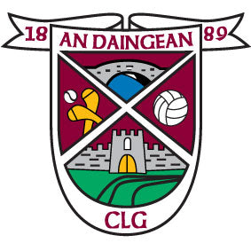 Daingean GAA Club Shop