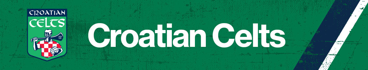 Croatian Celts