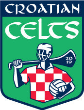 Croatian Celts Club Shop
