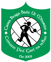 Crossabeg Ballymurn LGFC Club Shop