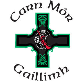 Carnmore Camogie Club Shop
