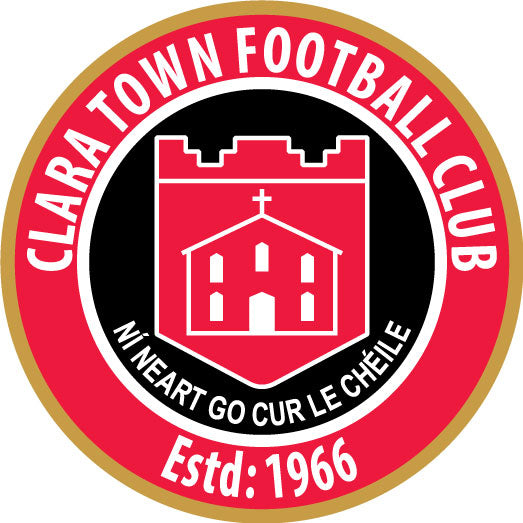 Clara Town FC Club Shop