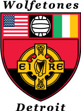 Detroit Wolfetones Club Shop