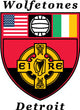 Detroit Wolfetones Club Shop