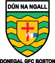 Donegal Boston Club Shop