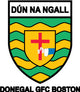 Donegal Boston Club Shop