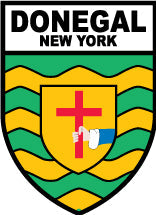 Donegal New York Club Shop