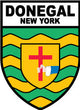 Donegal New York Club Shop