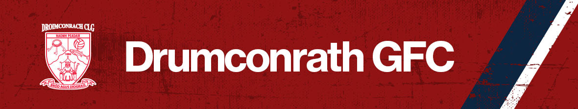 Drumconrath GFC