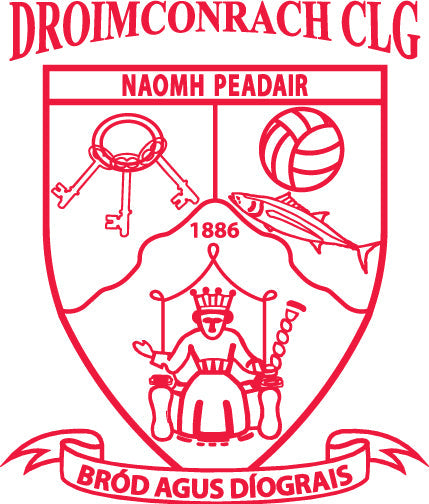 Drumconrath GFC Club Shop