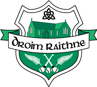 Drumraney Camogie Club Shop