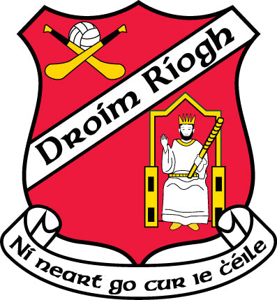 Drumree GAA Club Shop
