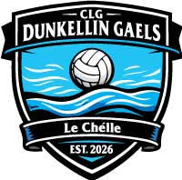 Dunkellin Gaels Club Shop