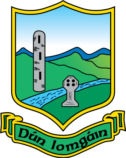 Dunnamaggin LGFA Club Shop