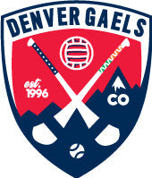 Denver Gaels Club Shop