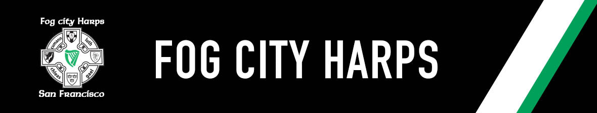 Fog City Harps Club Shop