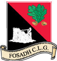 Fossa C.L.G. Club Shop
