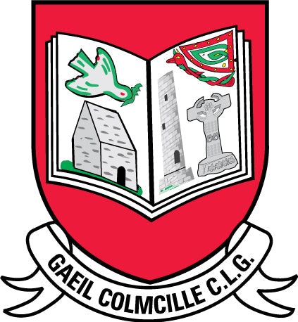 Gaeil Colmcille CLG Club Shop
