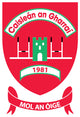Garrycastle GAA Club Shop