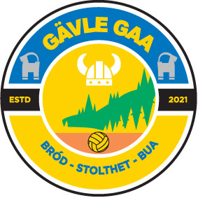 Gavle GAA Sweden Club Shop