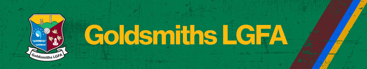 Goldsmiths LGFA