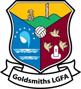 Goldsmiths LGFA Club Shop