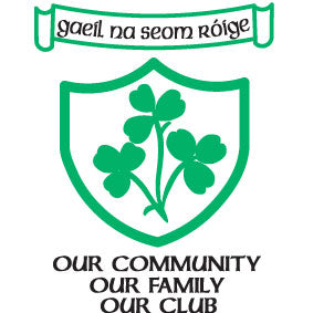 Shamrock Gaels Sligo Club Shop