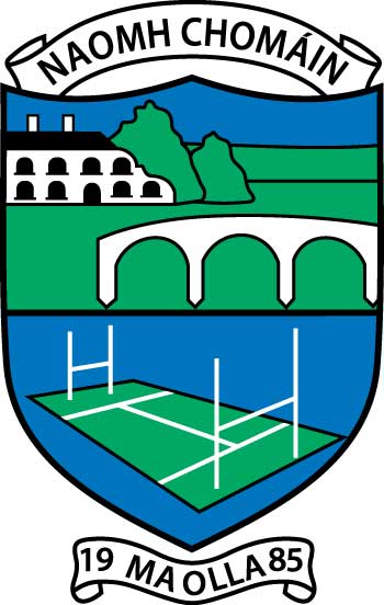 Hollymount Ladies Club Shop