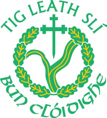 HWH Bunclody LGFA Club Shop