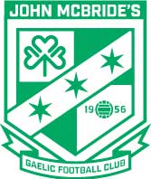 John McBride's GFC Chicago Club Shop