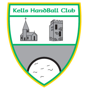 Kells Handball Kilkenny Club Shop