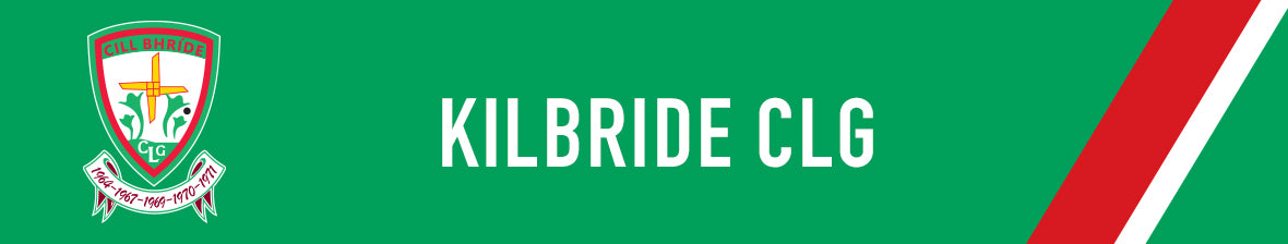 Kilbride CLG Club Shop