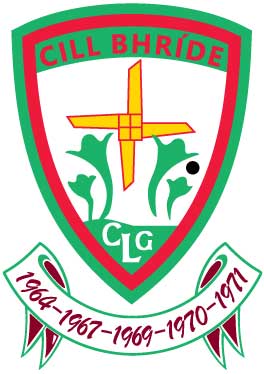 Kilbride CLG Club Shop