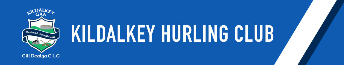 Kildalkey Hurling Club Shop