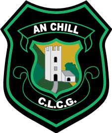 Kill C.L.C.G. Club Shop