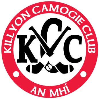 Killyon Hurling Club Shop