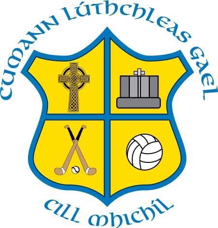 Kilmichael GAA Club Shop