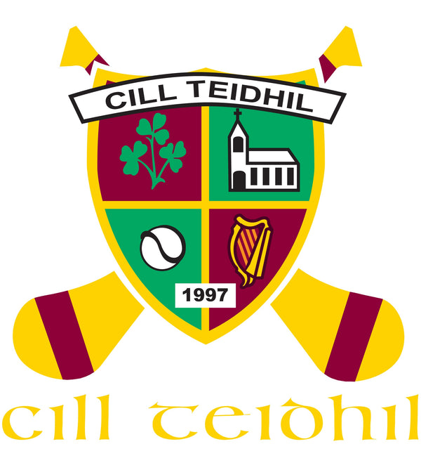 Kiltale Camogie Club Shop