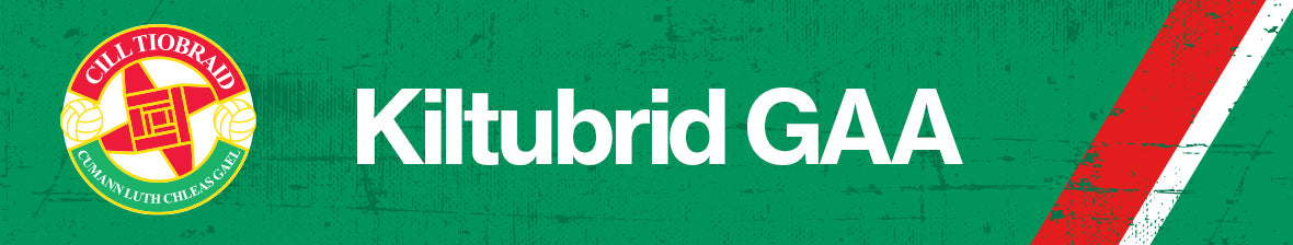 Kiltubrid GAA