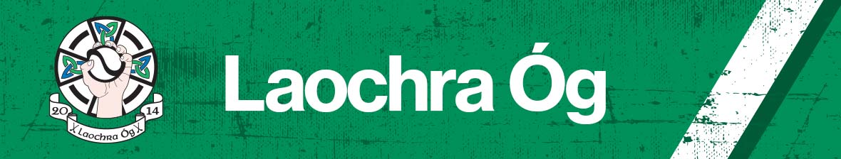 Laochra Óg