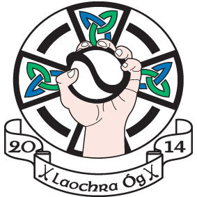 Laochra Óg Club Shop